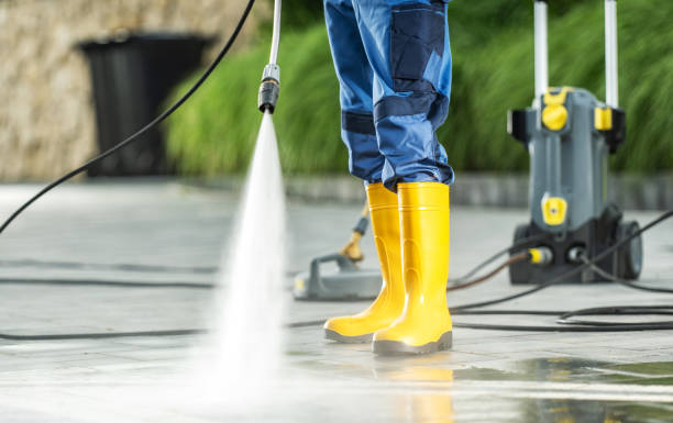 Best Local Pressure Washing Services  in Ware Shoals, SC