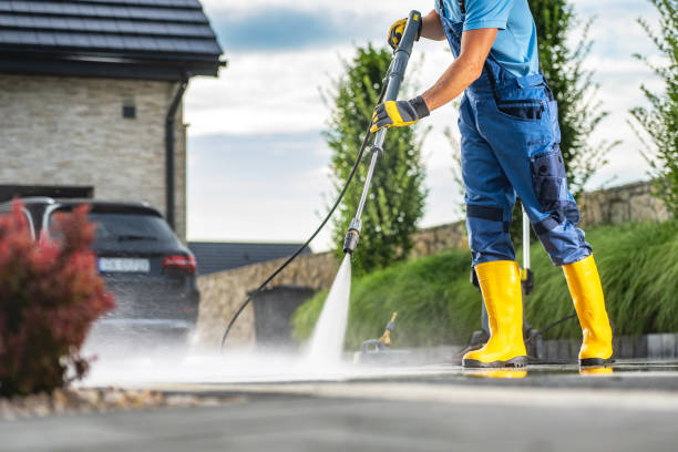 Best Roof Pressure Washing  in Ware Shoals, SC