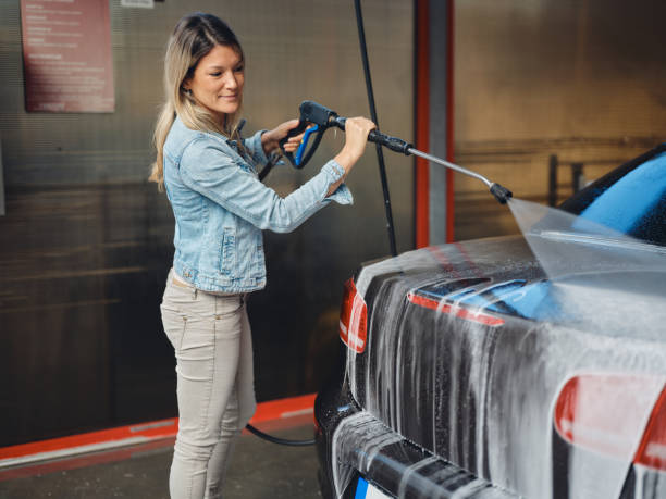 Best Commercial Building Pressure Washing  in Ware Shoals, SC
