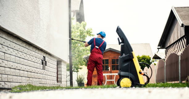 Best Commercial Building Pressure Washing  in Ware Shoals, SC